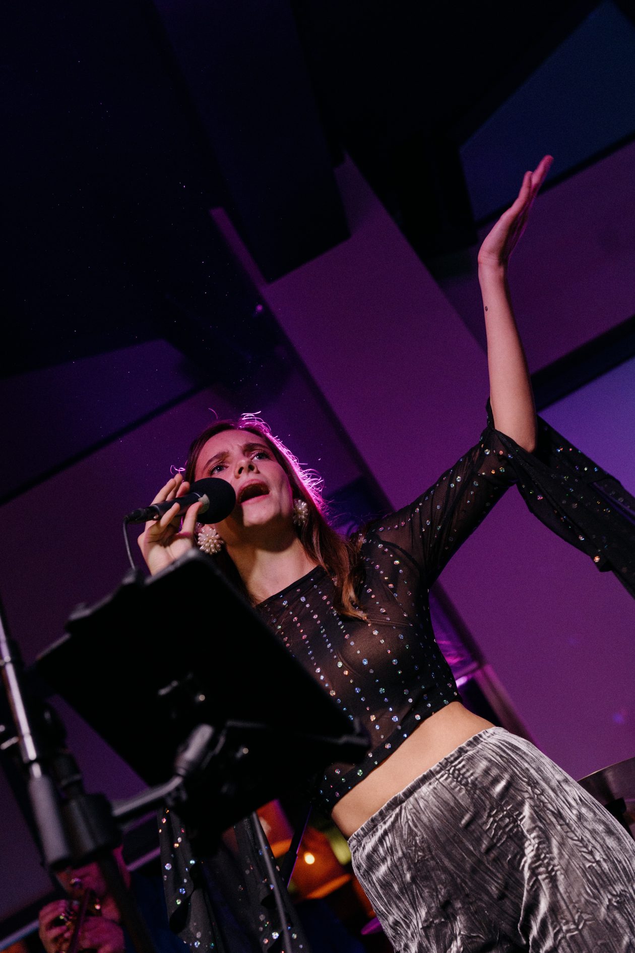 Disco fever A’mare Disco fever A’mare