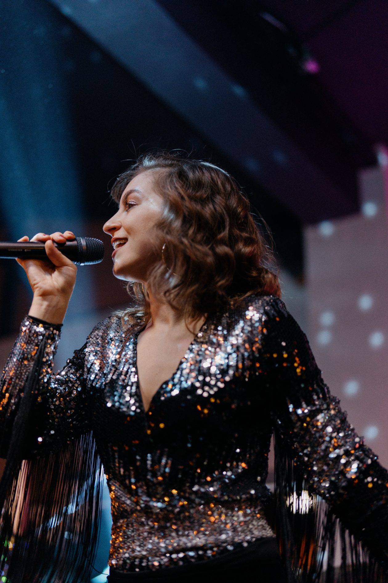 Disco fever A’mare Disco fever A’mare