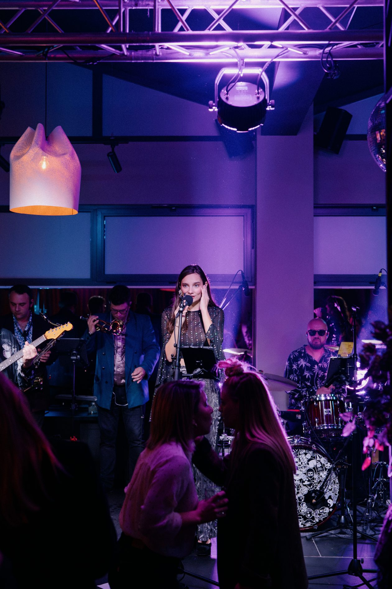 Disco fever A’mare Disco fever A’mare