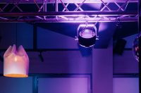 Disco fever A’mare Disco fever A’mare