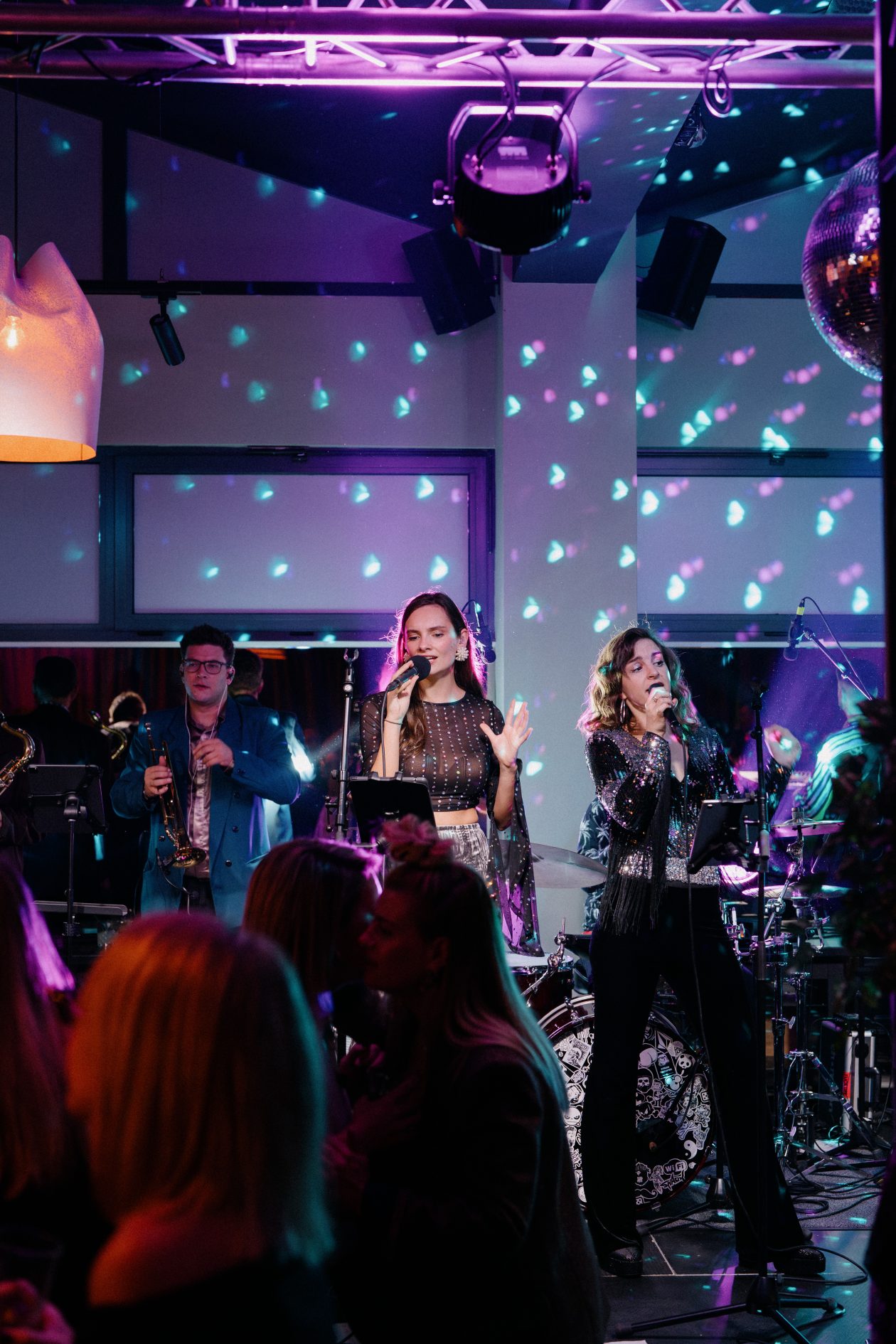 Disco fever A’mare Disco fever A’mare