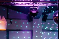 Disco fever A’mare Disco fever A’mare