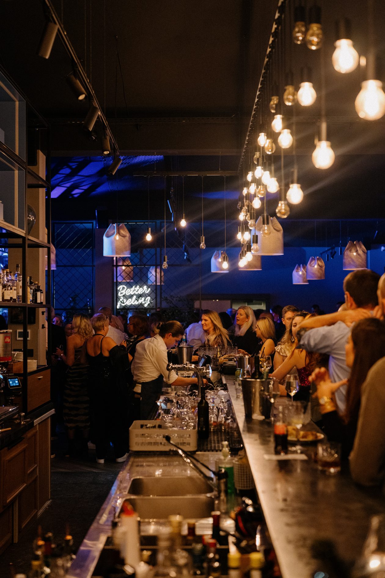 Disco fever A’mare Disco fever A’mare