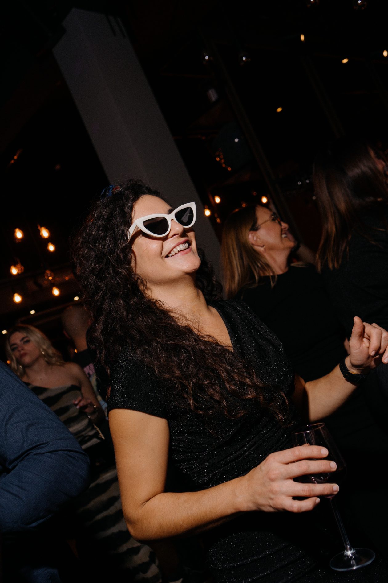 Disco fever A’mare Disco fever A’mare