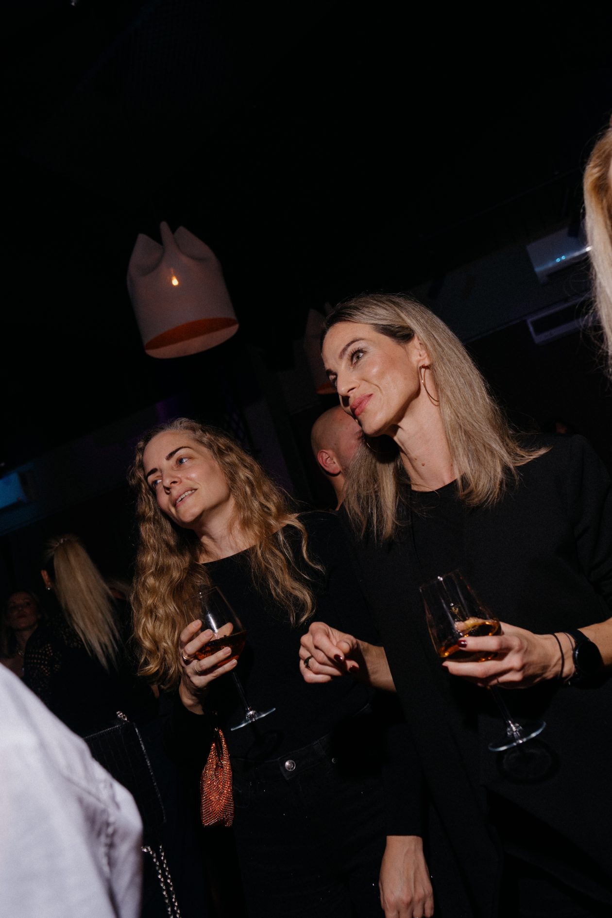 Disco fever A’mare Disco fever A’mare