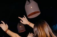 Disco fever A’mare Disco fever A’mare