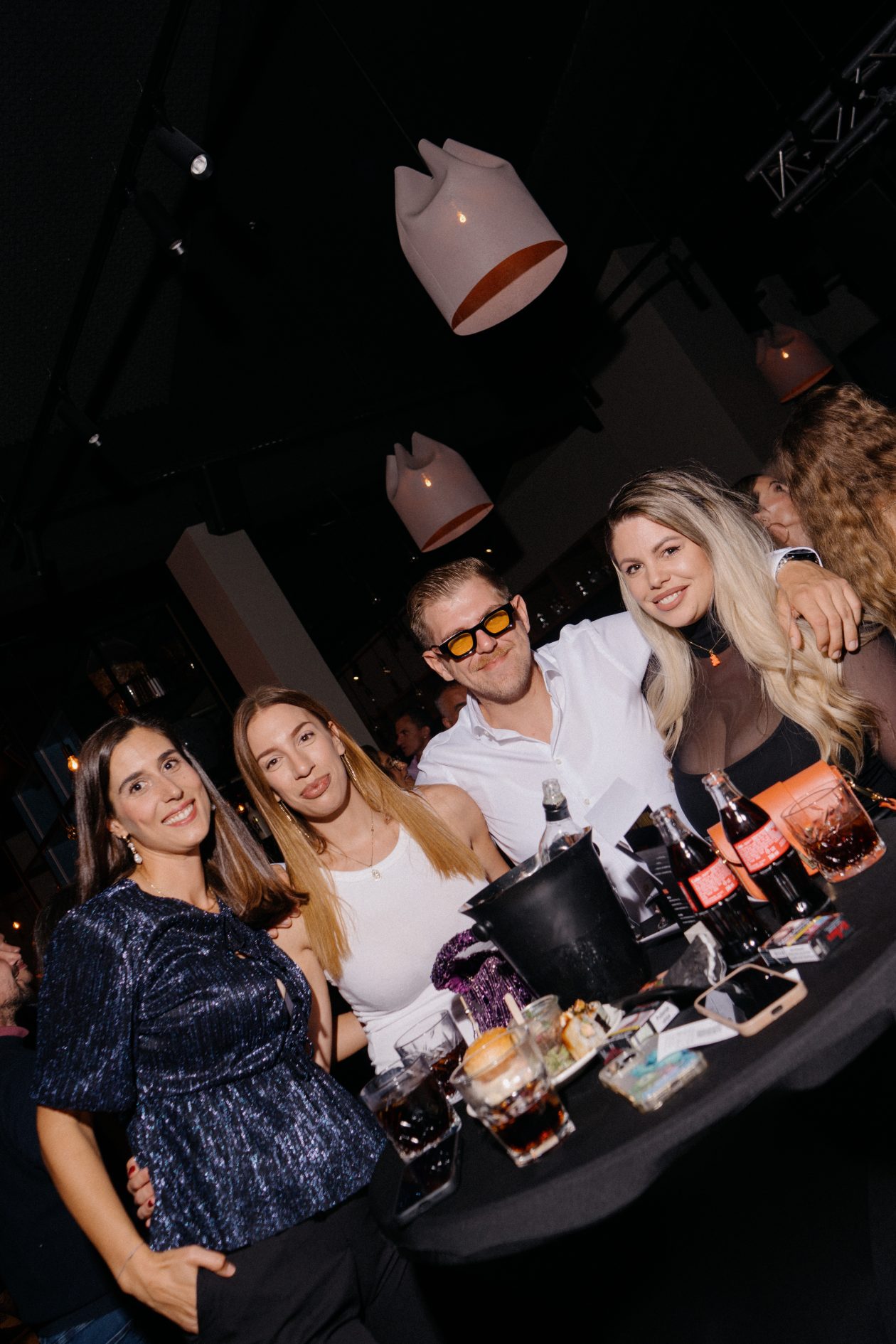 Disco fever A’mare Disco fever A’mare