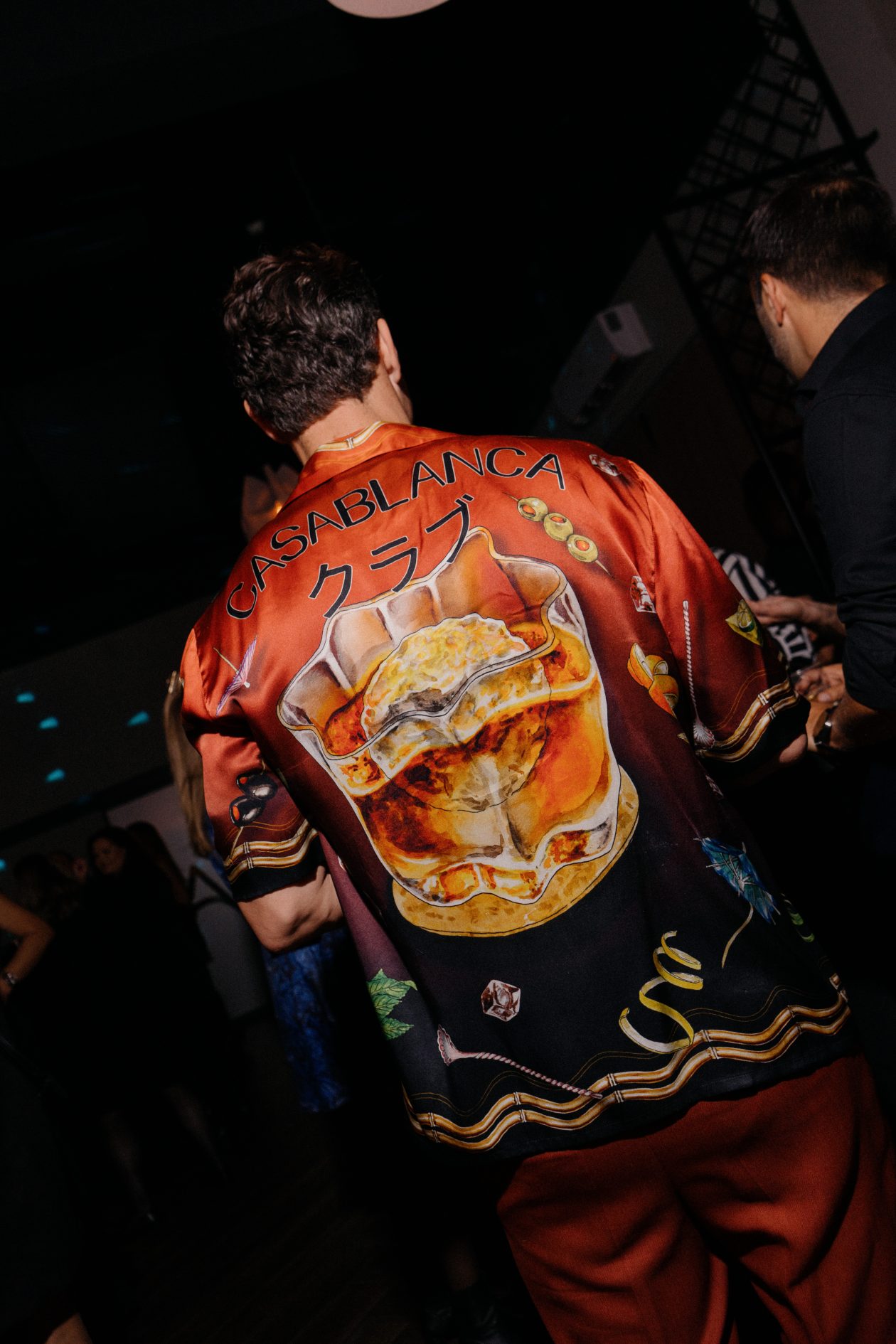 Disco fever A’mare Disco fever A’mare