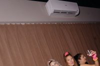 Disco fever A’mare Disco fever A’mare