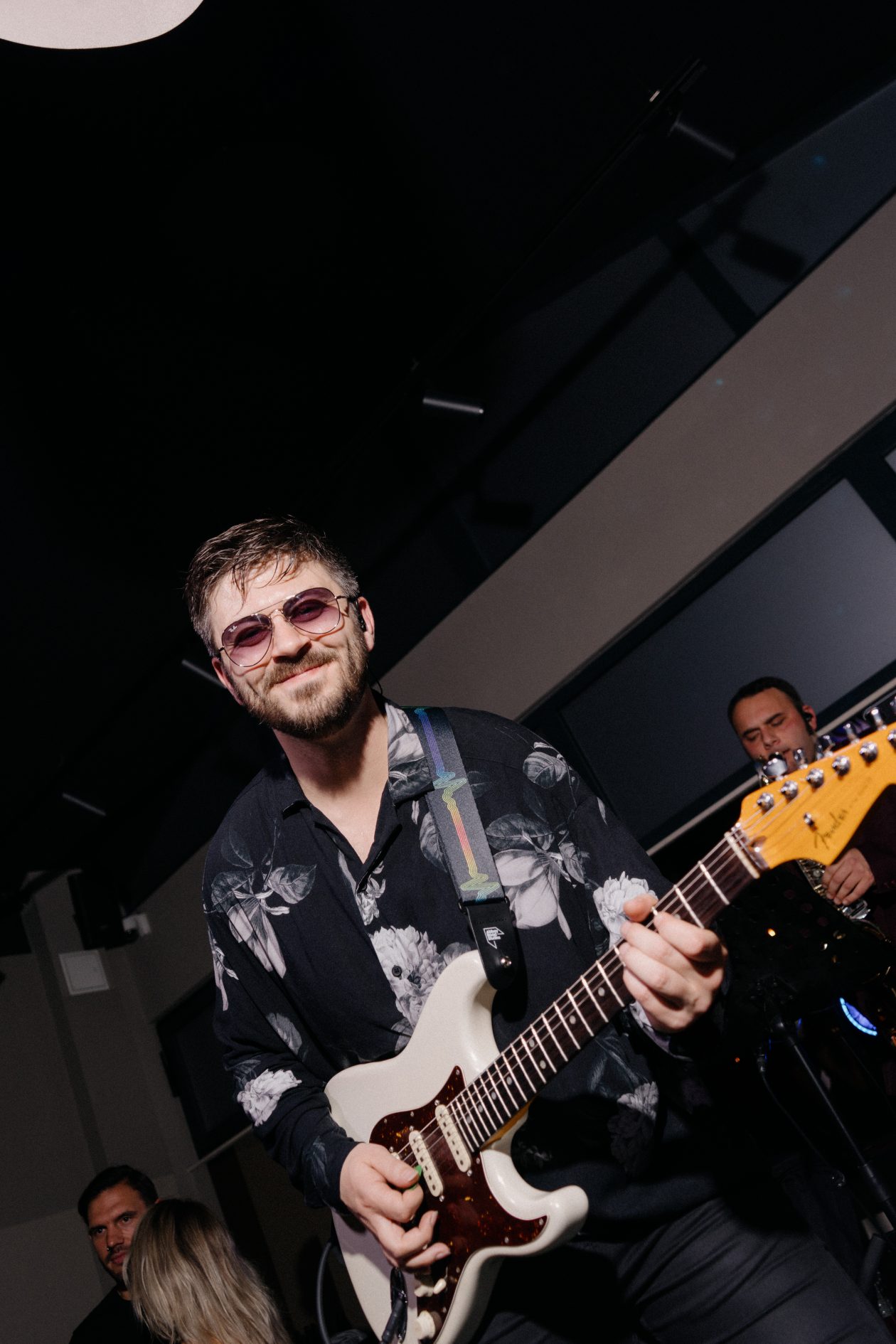 Disco fever A’mare Disco fever A’mare