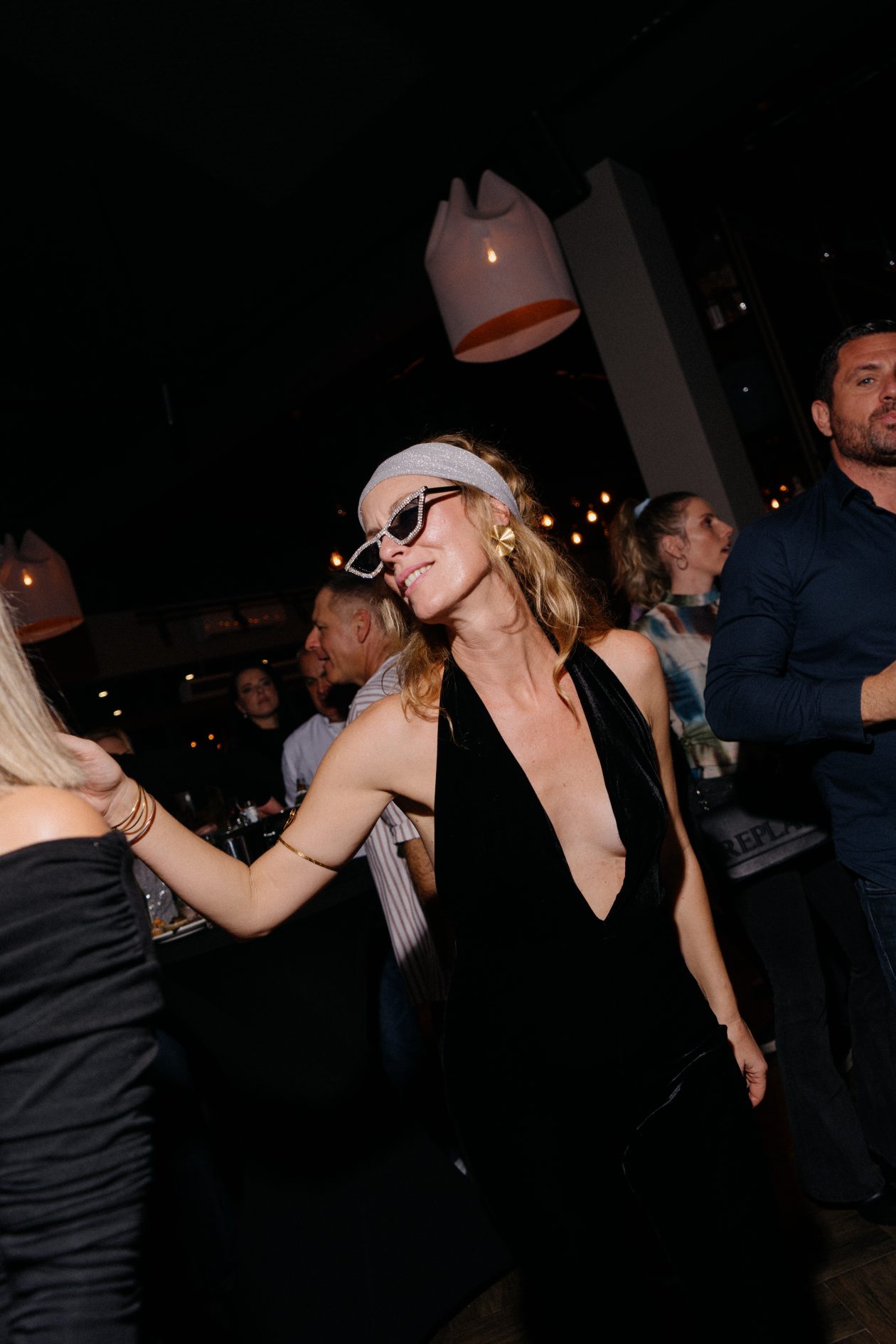 Disco fever A’mare Disco fever A’mare