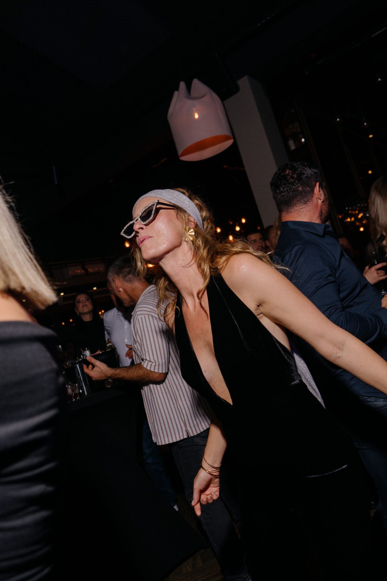 Disco fever A’mare Disco fever A’mare