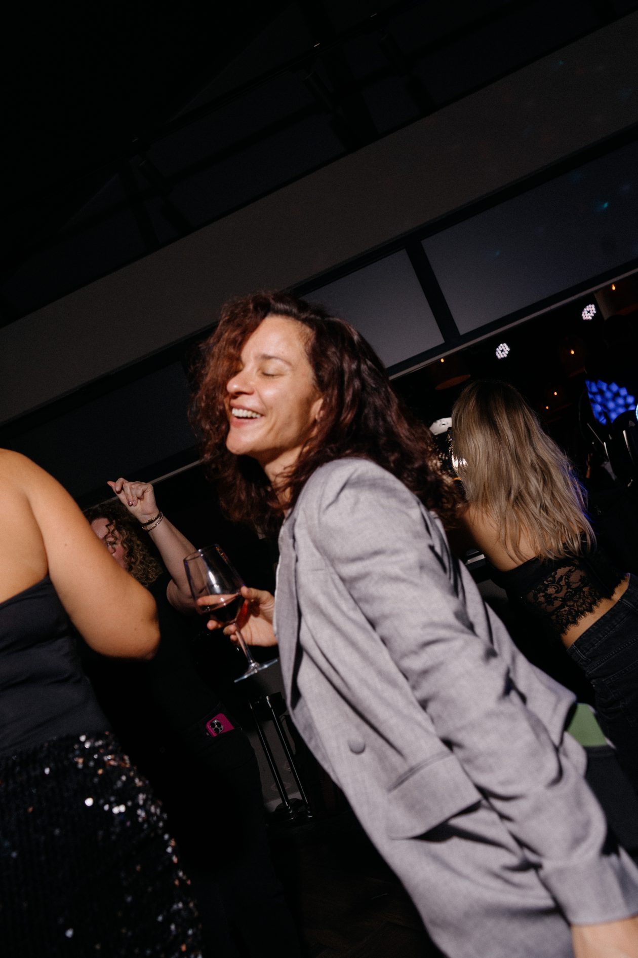 Disco fever A’mare Disco fever A’mare