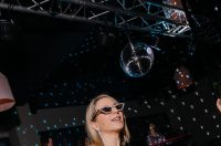 Disco fever A’mare Disco fever A’mare