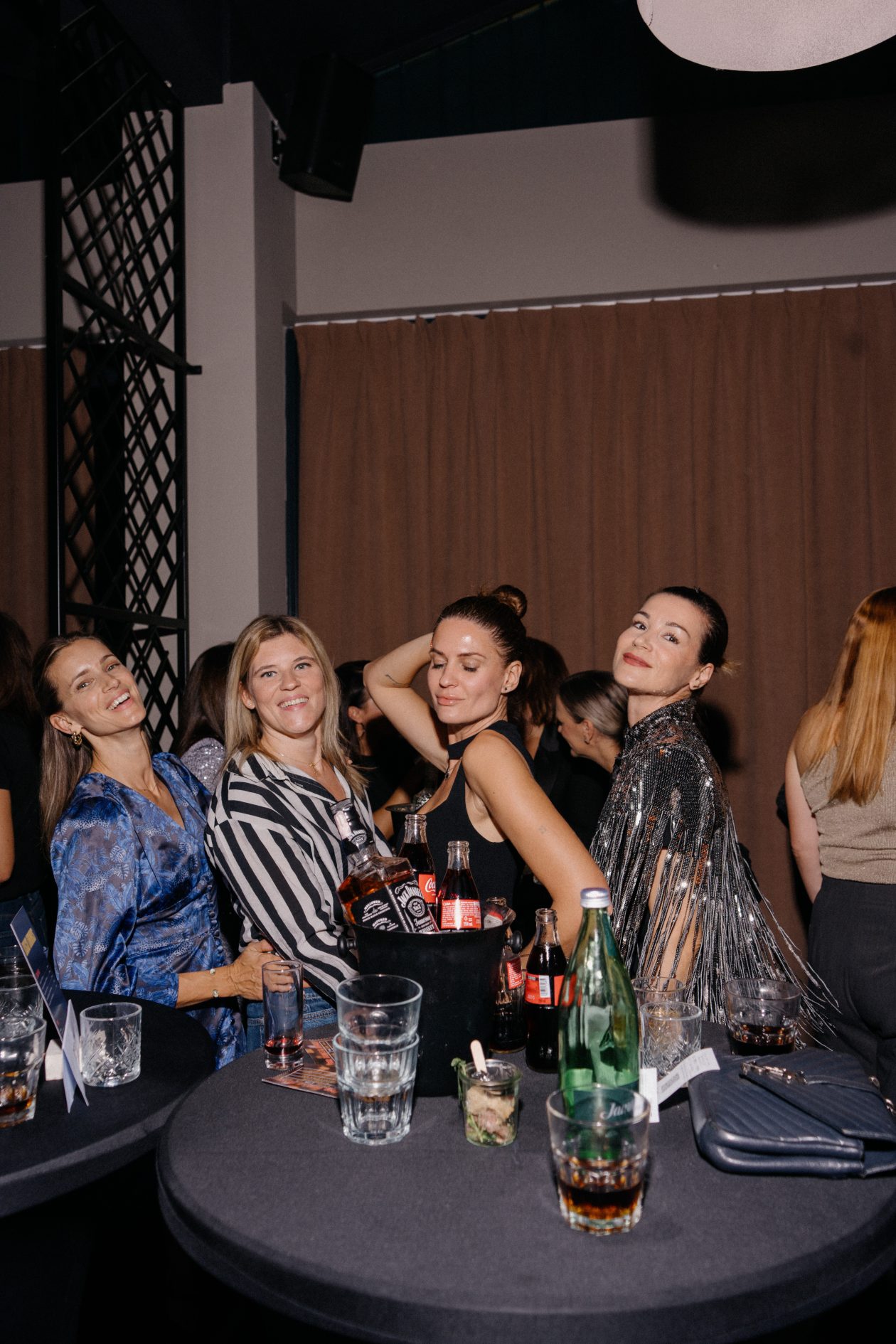 Disco fever A’mare Disco fever A’mare