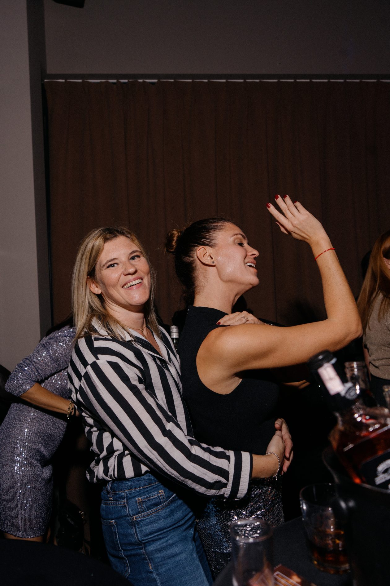 Disco fever A’mare Disco fever A’mare