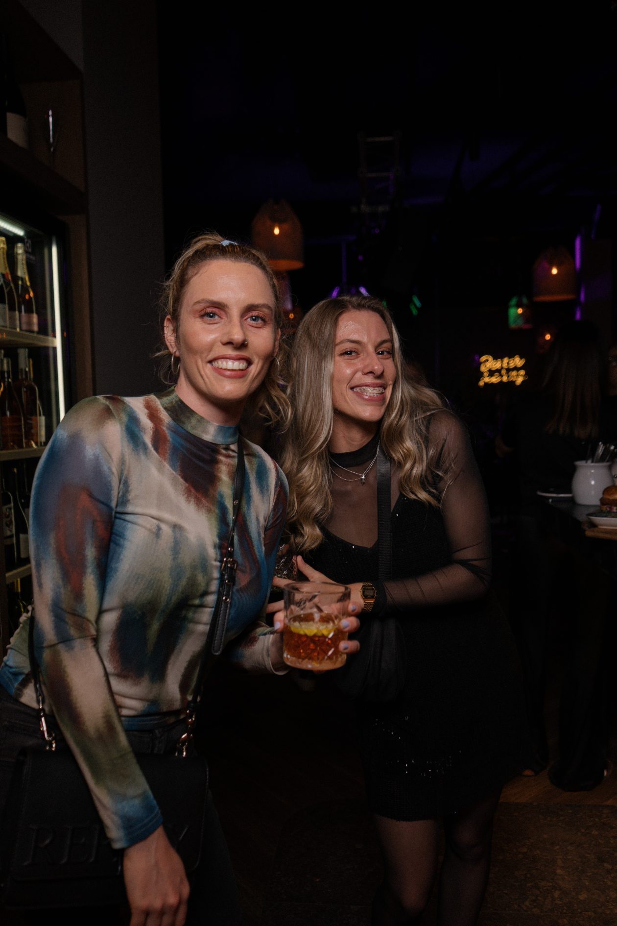 Disco fever A’mare Disco fever A’mare