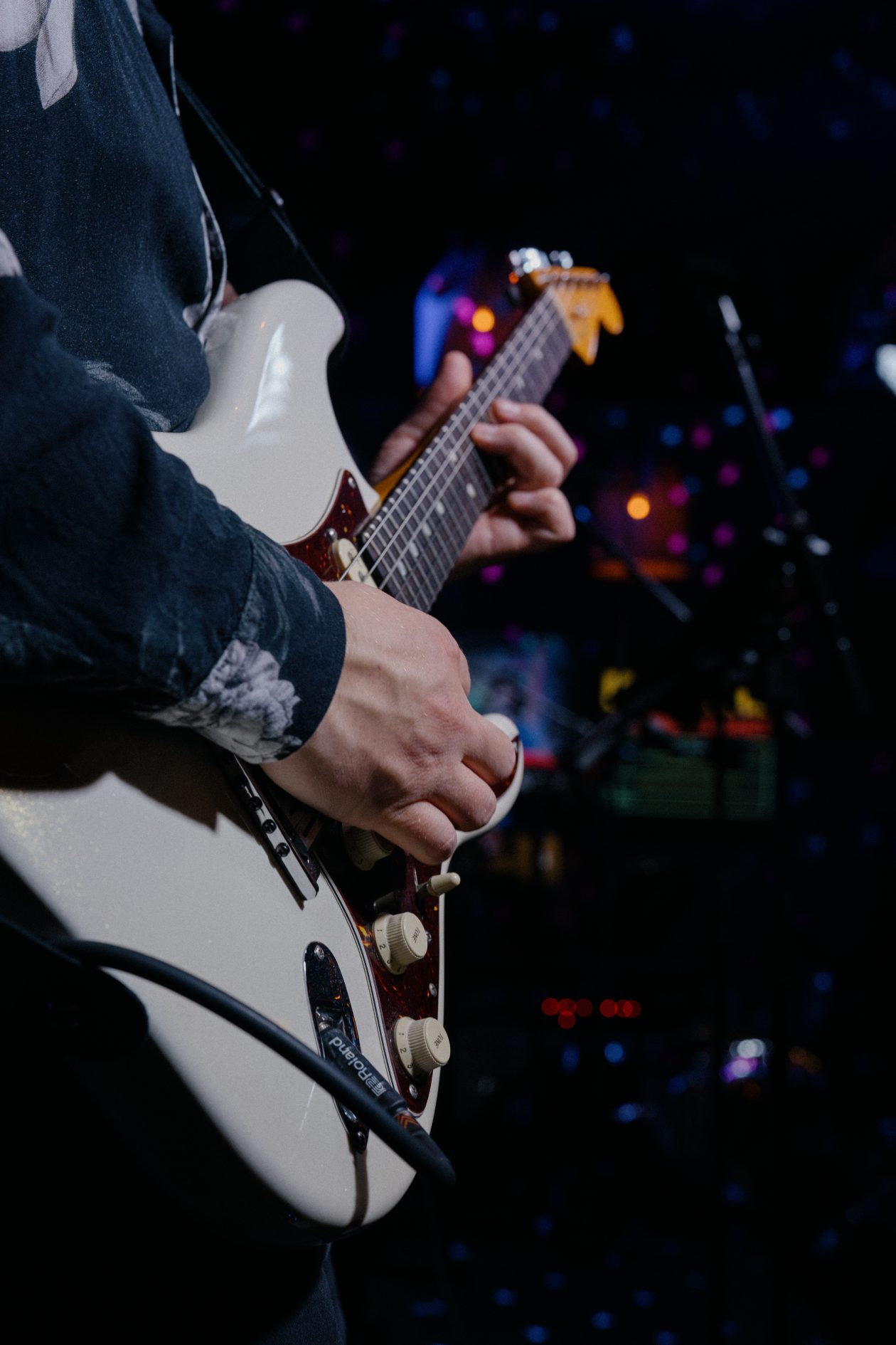 Disco fever A’mare Disco fever A’mare