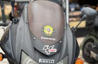 MK Bestije i bajkeri defile sjecanja na Skabrnju i Vukovar MK Bestije i bajkeri defile sjecanja na Skabrnju i Vukovar