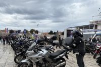 MK Bestije i bajkeri defile sjecanja na Skabrnju i Vukovar MK Bestije i bajkeri defile sjecanja na Skabrnju i Vukovar