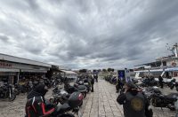 MK Bestije i bajkeri defile sjecanja na Skabrnju i Vukovar MK Bestije i bajkeri defile sjecanja na Skabrnju i Vukovar