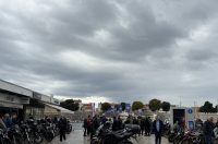 MK Bestije i bajkeri defile sjecanja na Skabrnju i Vukovar MK Bestije i bajkeri defile sjecanja na Skabrnju i Vukovar