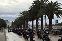 MK Bestije i bajkeri defile sjecanja na Skabrnju i Vukovar MK Bestije i bajkeri defile sjecanja na Skabrnju i Vukovar