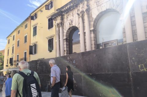 gradska loža radovi gradska loža radovi