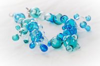 Antonija Gospić stakleni nakit