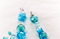 Antonija Gospić stakleni nakit