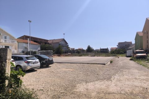 sinjoretovo igralište vrtić hep teren