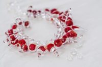 Antonija Gospić stakleni nakit