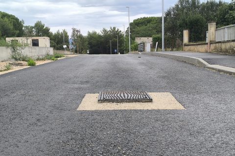 Stambeno zbrinjavanje Crno šahtovi