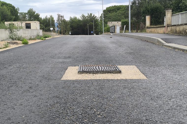 Stambeno zbrinjavanje Crno šahtovi