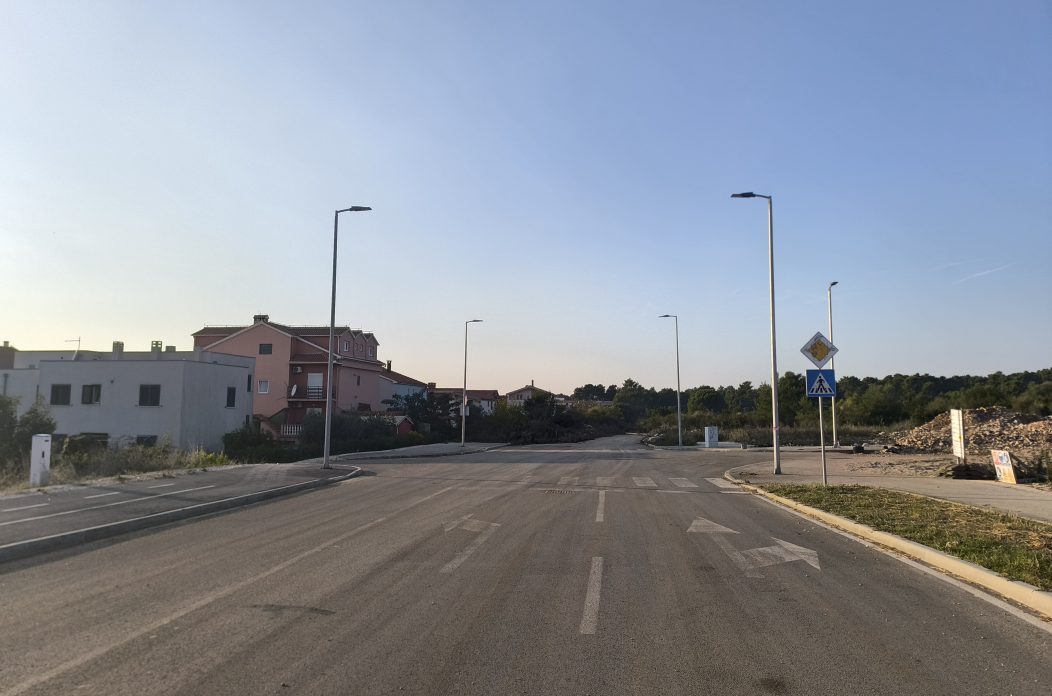 belafuža jurja križanića belafuža jurja križanića