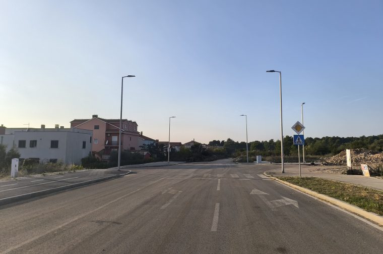 belafuža jurja križanića