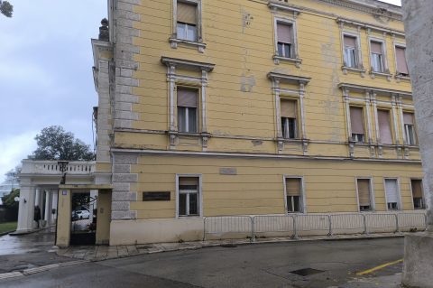 zgrada zadarske županije zgrada zadarske županije