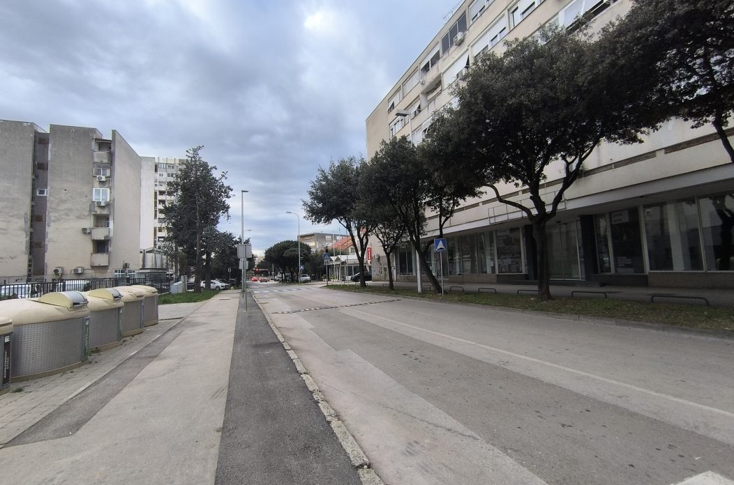 gorenje voštarnica ulica bana josipa jelačića