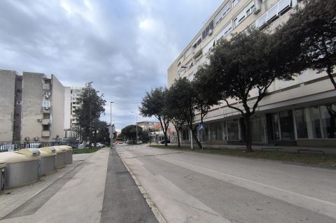 gorenje voštarnica ulica bana josipa jelačića