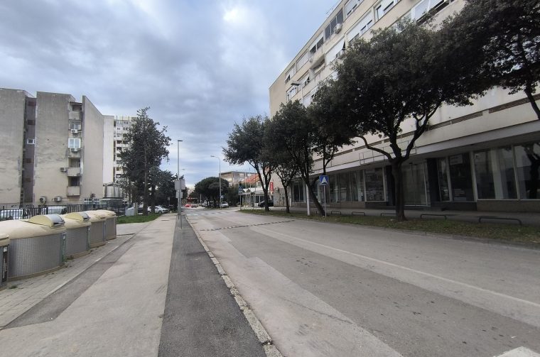 gorenje voštarnica ulica bana josipa jelačića