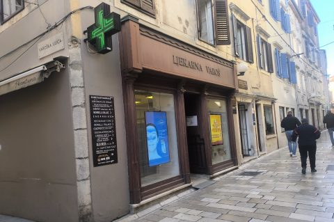 ljekarna varoš ljekarna varoš