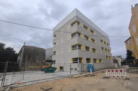 NOVA MEDICINSKA