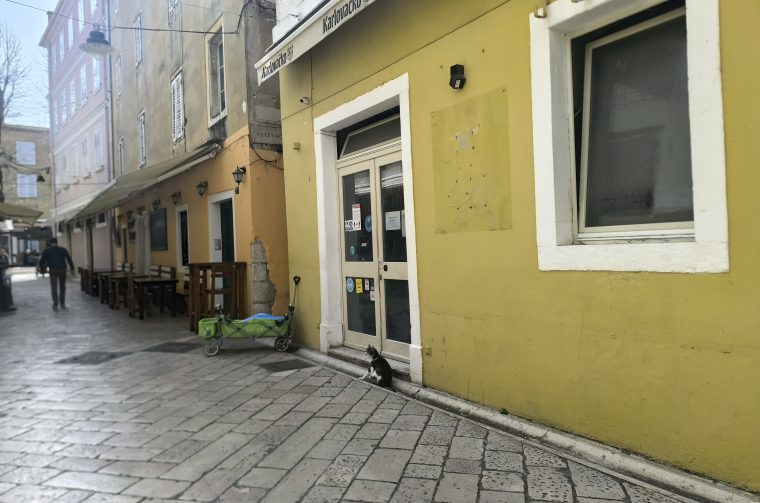 stomorica državni prostor