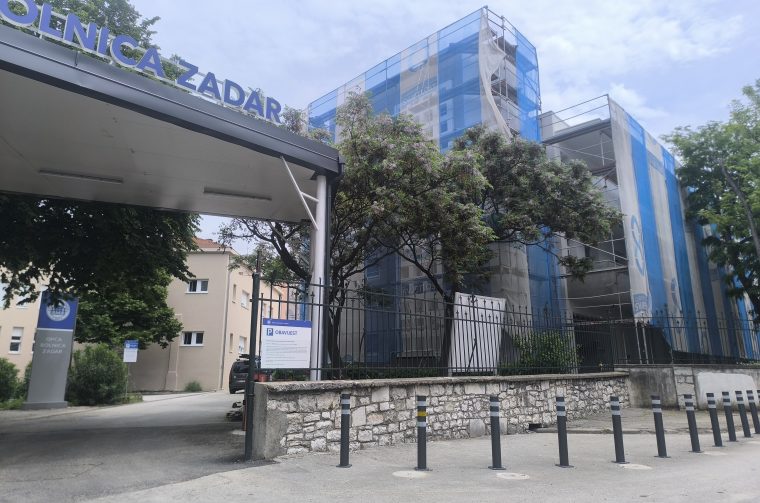 bolnica pedijatrija energetska obnova bolnica pedijatrija energetska obnova