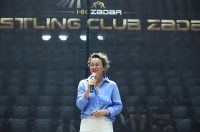 Turnir u hrvanju Zadar Open 2025. Turnir u hrvanju Zadar Open 2025.