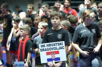 Turnir u hrvanju Zadar Open 2025. Turnir u hrvanju Zadar Open 2025.