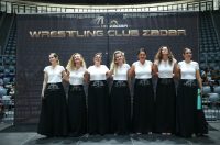 Turnir u hrvanju Zadar Open 2025. Turnir u hrvanju Zadar Open 2025.