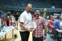 Turnir u hrvanju Zadar Open 2025. Turnir u hrvanju Zadar Open 2025.