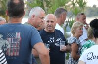 Na Trgu svetoga Jure u Viru održana Ribarska večer
