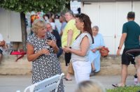 Na Trgu svetoga Jure u Viru održana Ribarska večer